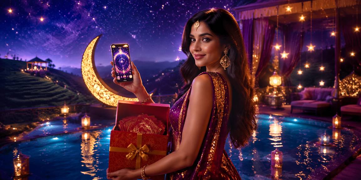 redmi5 স্লট গেম